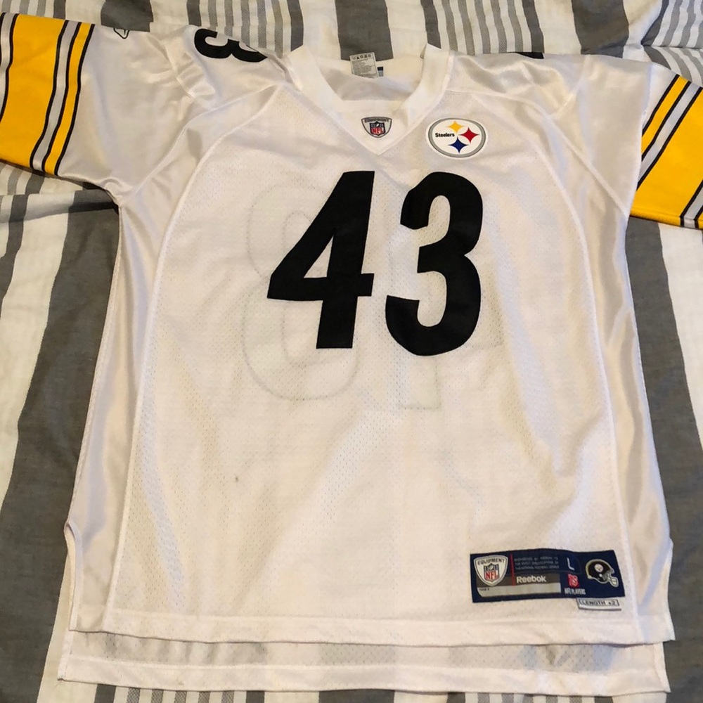 Steelers jersey